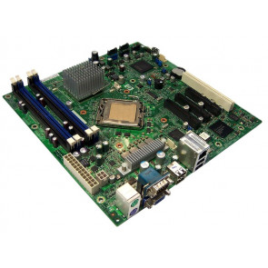 457883-001 - HP System Board (MotherBoard) for HP ProLiant ML110 G5 Server