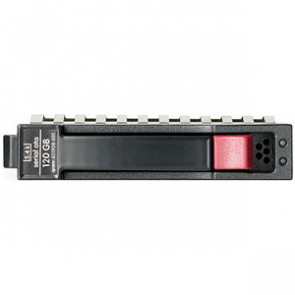 458924-B21 - HP 120GB 5400RPM SATA 1.5GB/s Hot-Pluggable 2.5-inch Hard Drive