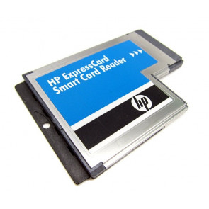 458984-001 - HP SCR3340 ExpressCard 54 Smart Card Reader