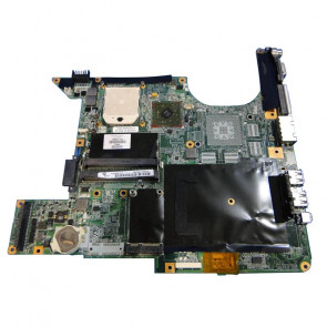 459567-001N - HP Full-Featured System Board (Motherboard) for HP DV9000 Series Laptops