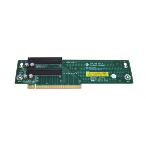 459730-001 - HP PCI-Express 2-Slot Riser Card for Proliant Dl185 G5 Server