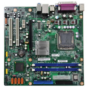 45C3563 - IBM System Board LGA775 without CPU for ThinkCentre A57/M57E