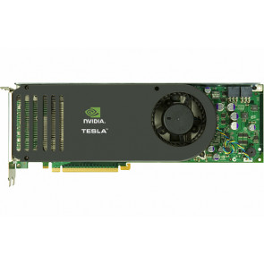 45C5226 - IBM Tesla C870 1.5GB GPU Processing PCI Express Card by nVidia