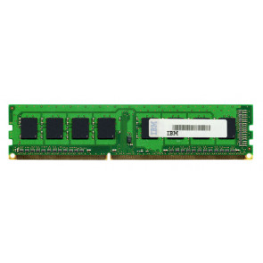 45J5435 - IBM 2GB 66MHz PC66 non-ECC Unbuffered CL2.5 184-Pin DIMM Dual Rank Memory Module
