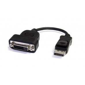 45J7915 - IBM Display Port to Single-Link DVI-D Monitor Cable
