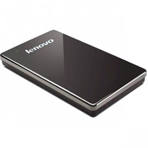 45K1689 - Lenovo 320 GB External Hard Drive - USB 2.0