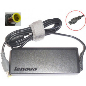 45N0068 - IBM Lenovo 90Watt 20V 3-Pin AC Adapter for ThinkPad