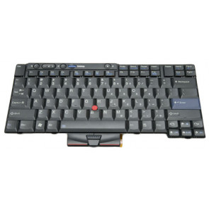 45N2211 - IBM Lenovo U.S. English Keyboard for ThinkPad T400s T410s and T410si