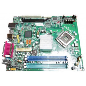 45R4849 - IBM System Board for ThinkCentre M57/M57P NON AMT GA Q35