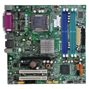 45R5312 - IBM System Board Intel Gigabit NON AMT for ThinkCentre M57