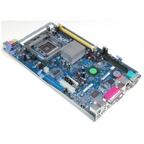 45R7728-EXCHANGE - IBM System Board Intel 946GZ LGA775 for ThinkCentre A55/M55E (Refurbished)