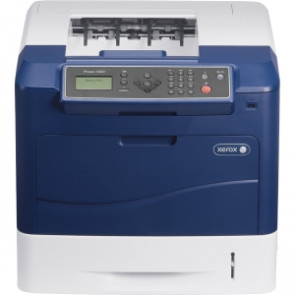 4600/N - Xerox Phaser 4600N Laser Printer Monochrome 1200 x 1200 dpi Print Plain Paper Print Desktop 55 ppm Mono Print 650 sheets Input Gigabit Ether