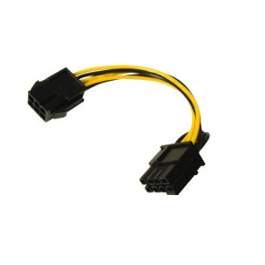 460621-002 - HP 6-Pin to 8-Pin Graphic Power Adapter