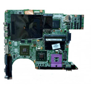 461068-001 - HP System Board (MotherBoard) for full-featured plus Pavilion Notebook PC