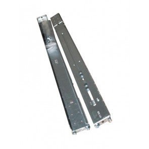 461513-001 - HP Rackmount Rail Kit for Proliant DL160 G5 DL180 G5 DL185 G5 DL320 G5
