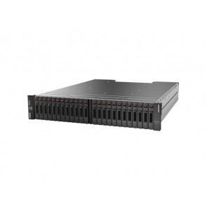4617A11 - Lenovo ThinkSystem DS4200 SFF Storage Chassis