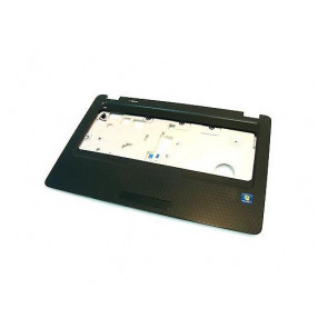 461872-001 - Compaq Palmrest Assembly with Touchpad for Presario F700