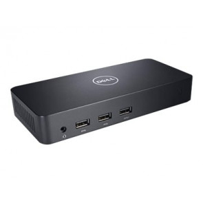 462-9516 - Dell USB Docking Station for Latitude 13 7350