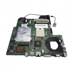 462535-001N - HP System Board (MotherBoard) Full-Featured UMA for Pavilion DV2000 Series Notebook PC
