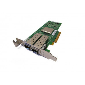 463-7352 - Dell SANBlade 16GB/S Dual Port PCI Express 3.0 Fiber Channel Host Bus Adapter (New pulls)