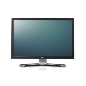 464-1837 - Dell UltraSharp 2408WFP 24-inch 1920 x 1200 at 60Hz Widescreen TFT Active Matrix LCD Monitor