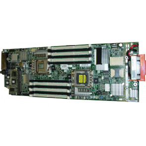 466590-001 - HP System Board (Motherboard) for HP ProLiant BL460c G6 Server
