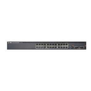 469-4249 - Dell PowerConnect 8132 Layer 3 24-Port Ethernet Switch