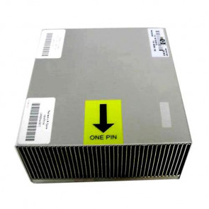 469886-001 - HP Processor Heatsink for Proliant Dl385 G5 Dl380 G6 Dl380 G7