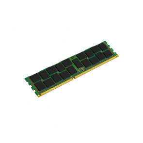 46C0510 - IBM 8GB Kit (2 X 4GB) DDR2-800MHz PC2-6400 ECC Registered CL6 240-Pin DIMM 1.8V Dual Rank Memory