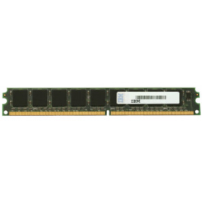 46C0591 - IBM 4GB DDR3-1333MHz PC3-10600 ECC Registered CL9 240-Pin DIMM 1.35V Low Voltage Dual Rank Memory Module