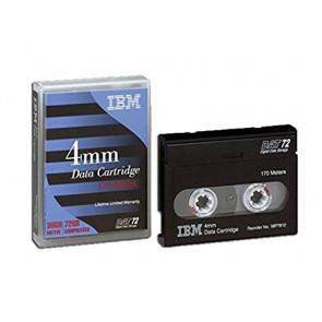 46C5377 - IBM 320GB RDX / RD1000 Hard Drive Cartridge