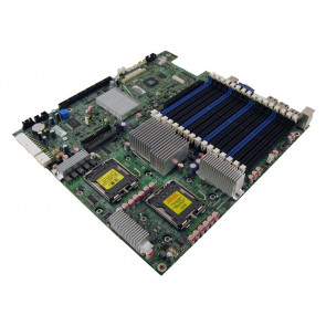 46C7141 - IBM System Board for System x3450 Server (Clean pulls)