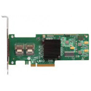 46C8933 - IBM ServeRAID m1015 SAS / SATA PCI Express RAID Controller (New pulls)