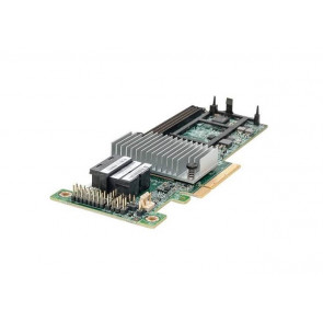 46C9110 - IBM ServeRAID M5210 SAS/SATA 12Gb PCIe RAID Controller