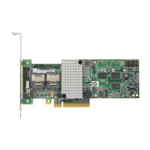 46M0829 - IBM ServeRAID M5015 SAS/SATA PCI-Express 2 Controller with Battery