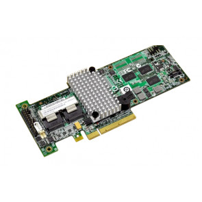 46M0916 - IBM ServeRAID M5014 6GB/S PCI- Express X8 SAS/SATA RAID Controller Card