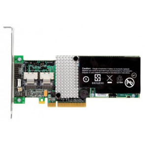 46M0922 - IBM ServeRAID M5014 6GB/S PCI-Express X8 SAS/SATA RAID Controller Card