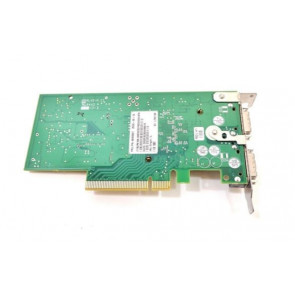 46M2221 - IBM ConnectX Dual Port PCI Express 2.0 4X DDR InfiniBand Host Channel Adapter by Mellanox