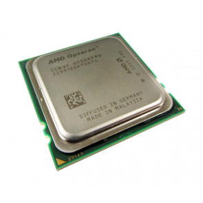 46M2492 - IBM 2.50GHz 6MB Cache Socket F (1207) AMD Opteron 8380 Quad Core Processor