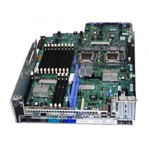 46M7131 - IBM System Board (Motherboard) Dual Socket for System x3650 Server