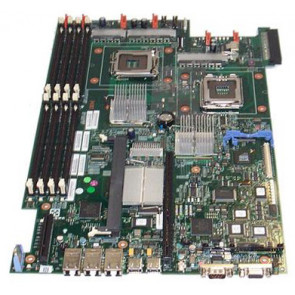 46M7150 - IBM System Board for System x3550 Server (QUAD Core CPU)