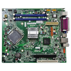 46R8892 - IBM System Board LGA775 without CPU for ThinkCentre A58/M58E
