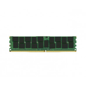 46W0800-02 - IBM 32GB DDR4-2133MHz PC4-17000 ECC Registered CL15 288-Pin Load Reduced DIMM 1.2V Quad Rank Memory Module