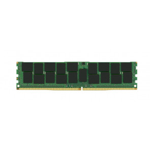 46W0800 - IBM 32GB DDR4-2133MHz PC4-17000 ECC Registered CL15 288-Pin DIMM 1.2V Quad Rank Memory Module (OEM)