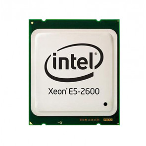 46W8453 - IBM 2.20GHz 8.00GT/s QPI 20MB L3 Cache Intel Xeon E5-2660 8 Core Processor