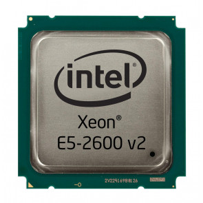 46W9228 - IBM 1.90GHz 8.00GT/s QPI 25MB L3 Cache Socket FCLGA2011 Intel Xeon E5-2648L v2 10 Processor