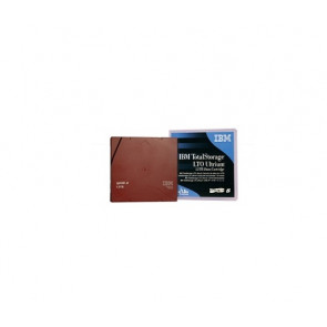 46X2013 - IBM LTO-5 1.5/3.0TB Tape Cartridge
