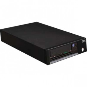 46X6912 - IBM LTO Ultrium 4 Tape Drive - 800 GB (Native)/1.60 TB (Compressed) - Fibre Channel - 5.25 Width - 1/2H Height - Internal