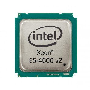 47C2323 - IBM Intel Xeon 8 Core E5-4627V2 3.3GHz 16MB SMART Cache 7.2GT/S QPI Socket FCLGA-2011 22NM 130W Processor