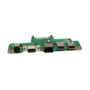 48.4CN01.011 - ASUS DC Jack USB Board for Inspiron 1750